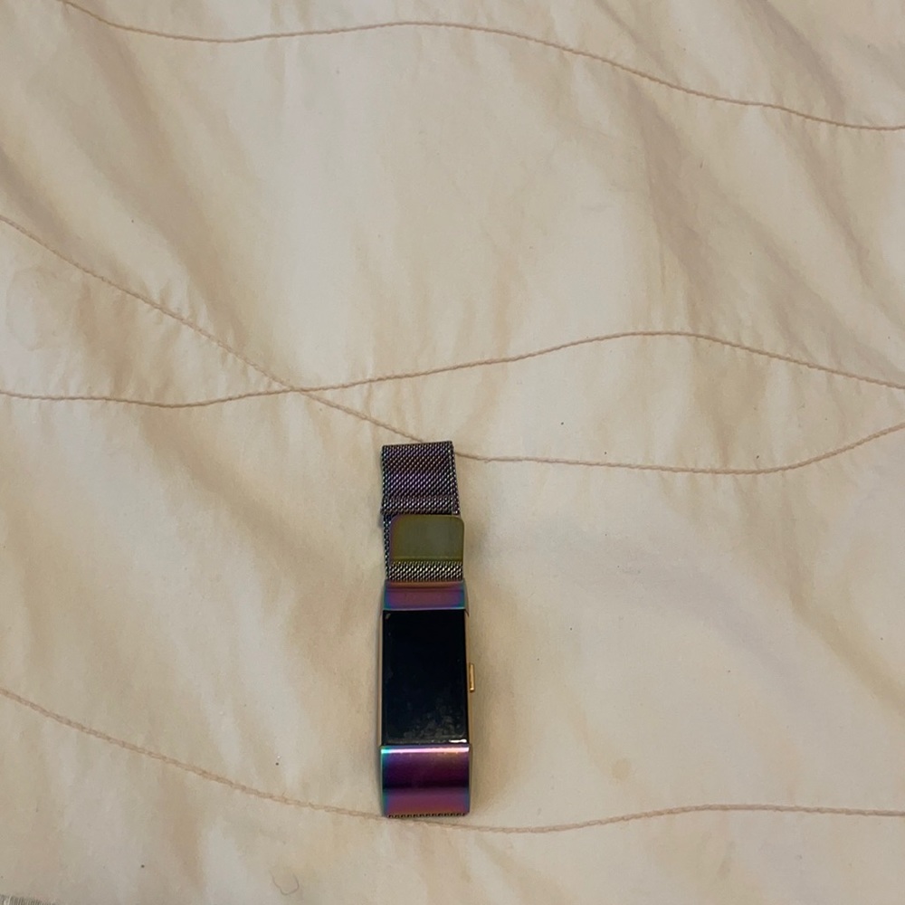 Fitbit Charge 2